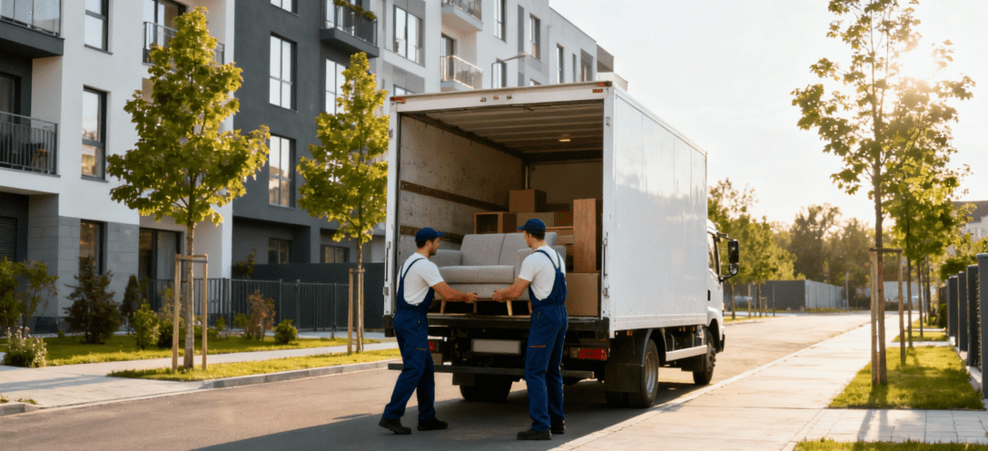 Déménagement Saint-Maur-des-Fossés